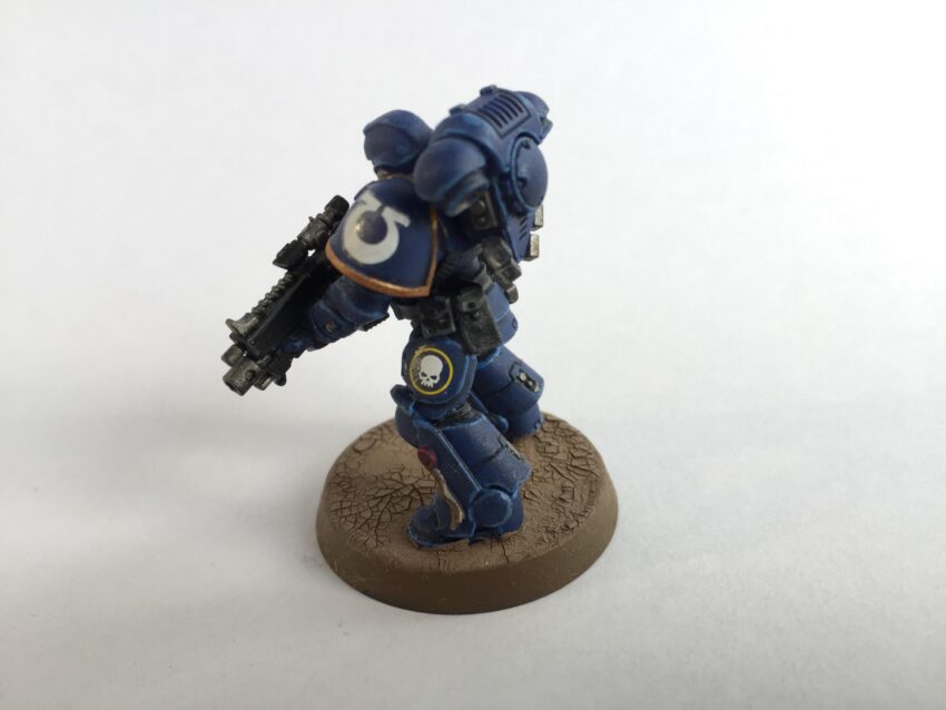 Image result for warhammer applying decals