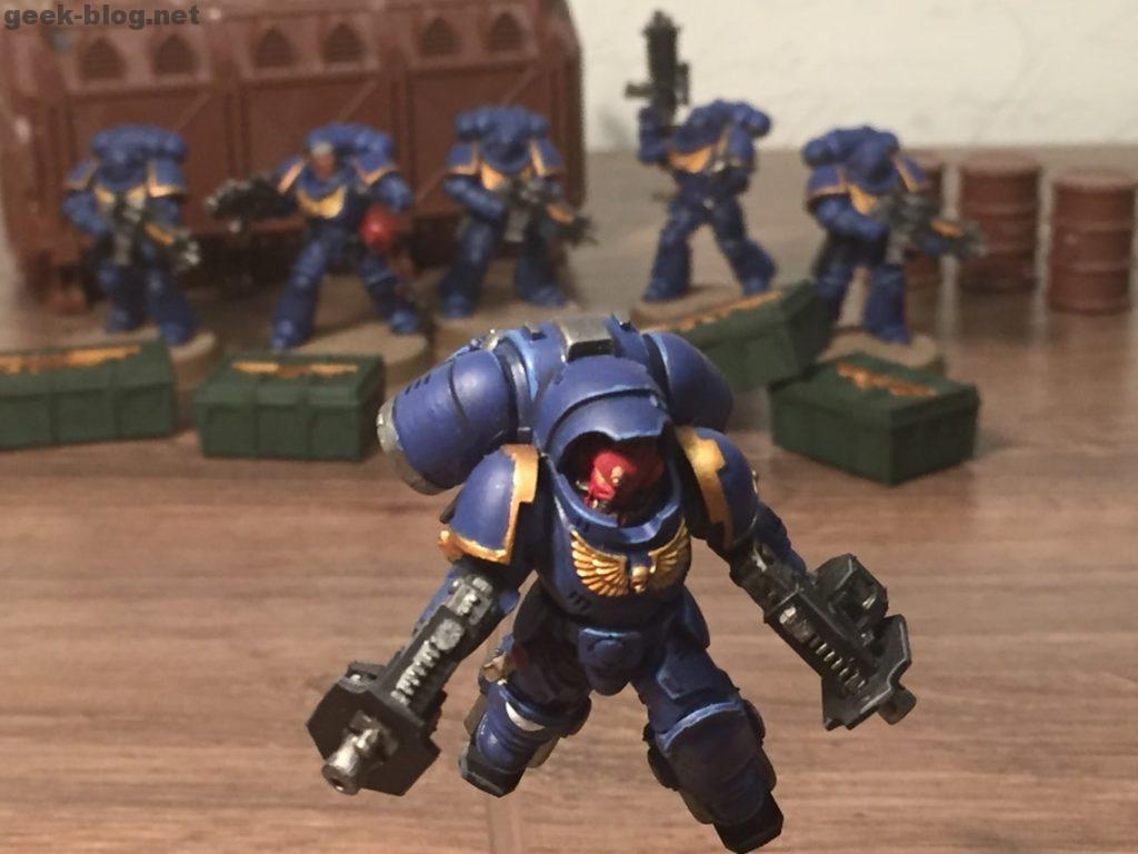 Inceptor Sergeant cool background photo 01