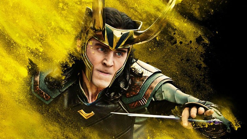 Loki movie