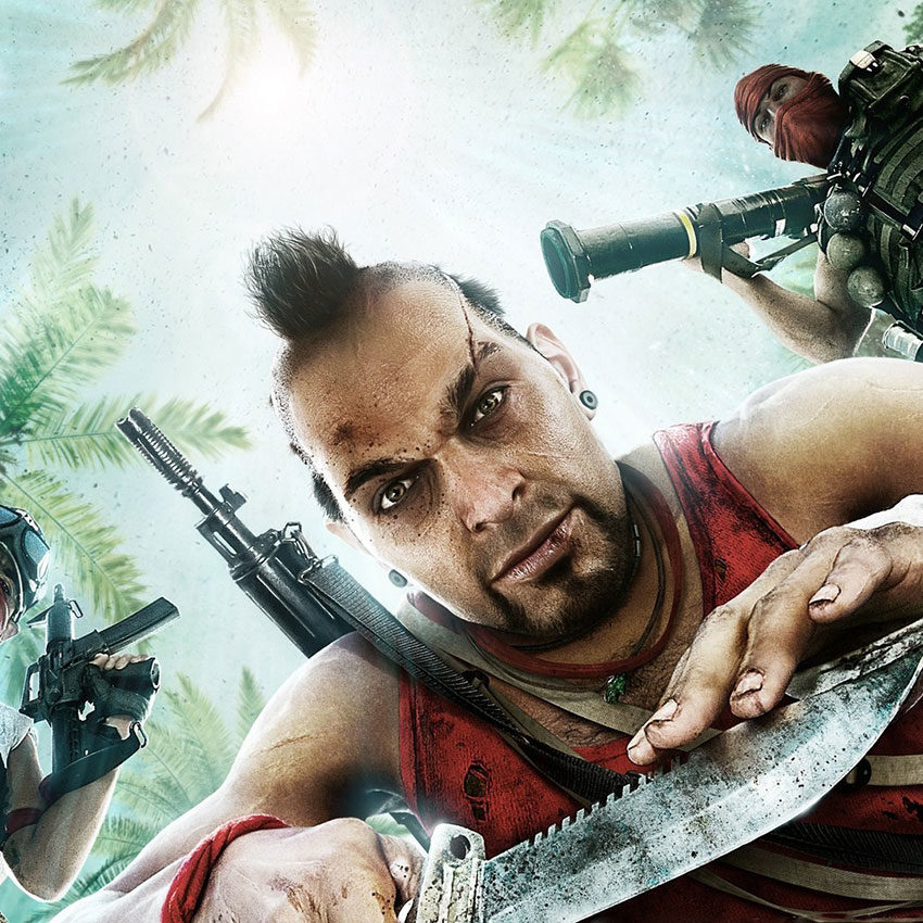 Far Cry Series Games: From Worst to Best