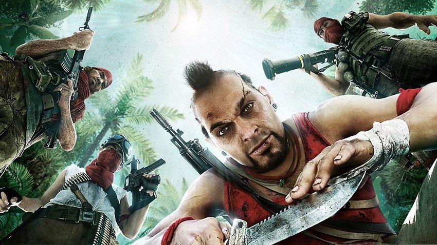 Far Cry Series Games From Worst to Best