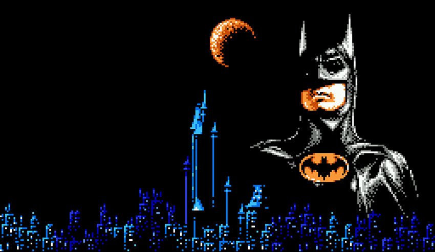 batman 1989