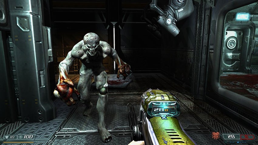 doom 3