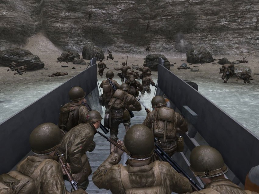top d day games