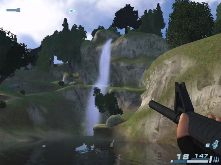 Paragraph 78 When a Game Punishment